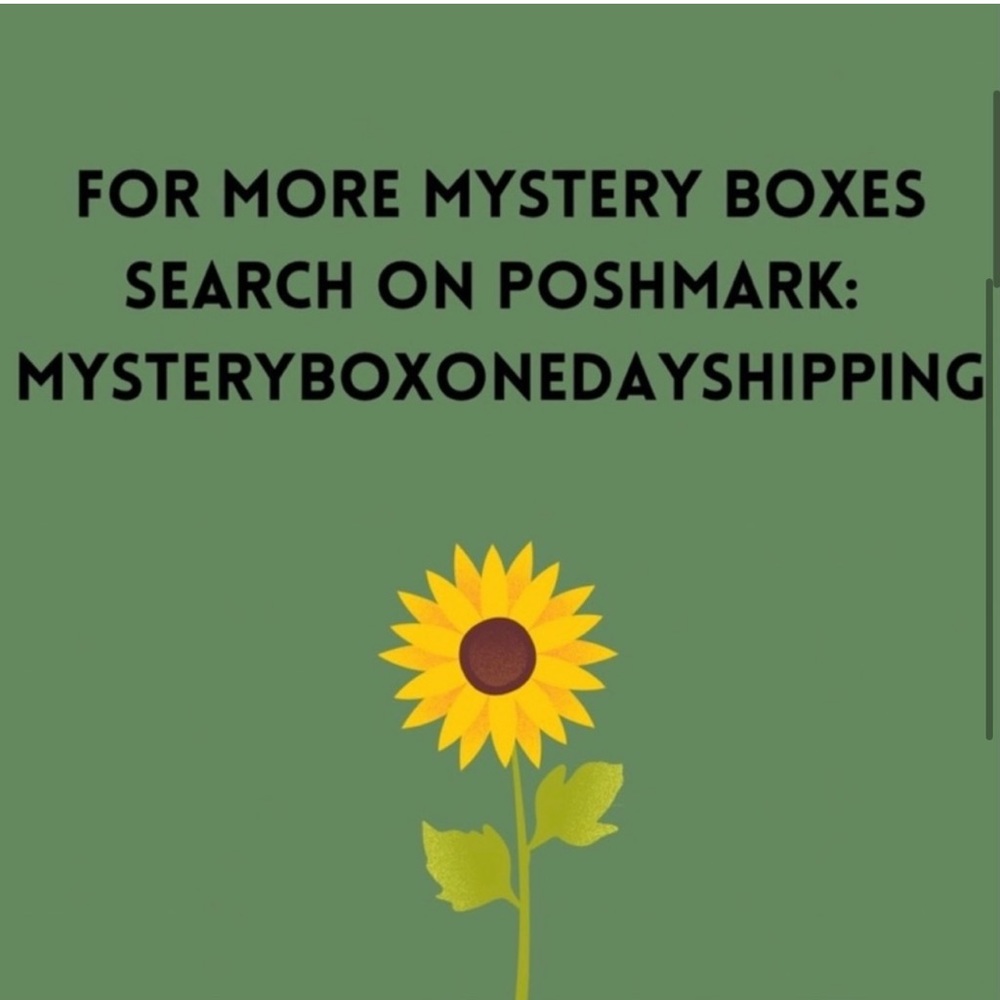 New With Tags Mystery Box Women’s Clothing - Picture 3 of 3